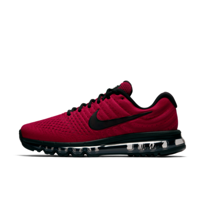 NIKE スニーカー　AIR MAX 2017 Nike Air Max 2017 Men's Shoes. Nike.com